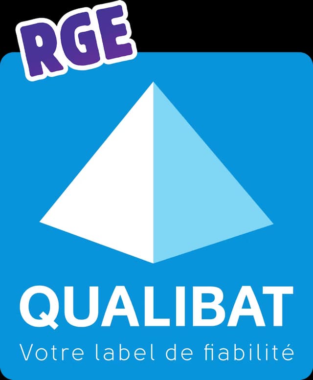 Logo Qualification professionnelle QualiPAC — N° 5361