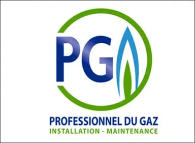 Logo Professionnel du Gaz Qualigaz